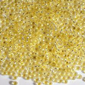 Manufacturers Exporters and Wholesale Suppliers of Silverlined Glass Seed Beads Firozabad Uttar Pradesh